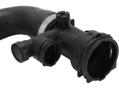 BMW 17123415433 - шланг системы охлаждения