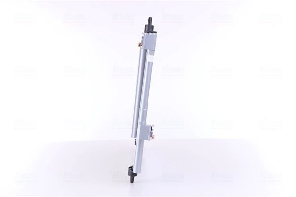 NISSENS 94723 - Радиатор кондиционера