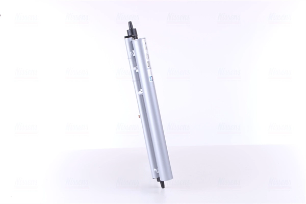 NISSENS 94723 - Радиатор кондиционера