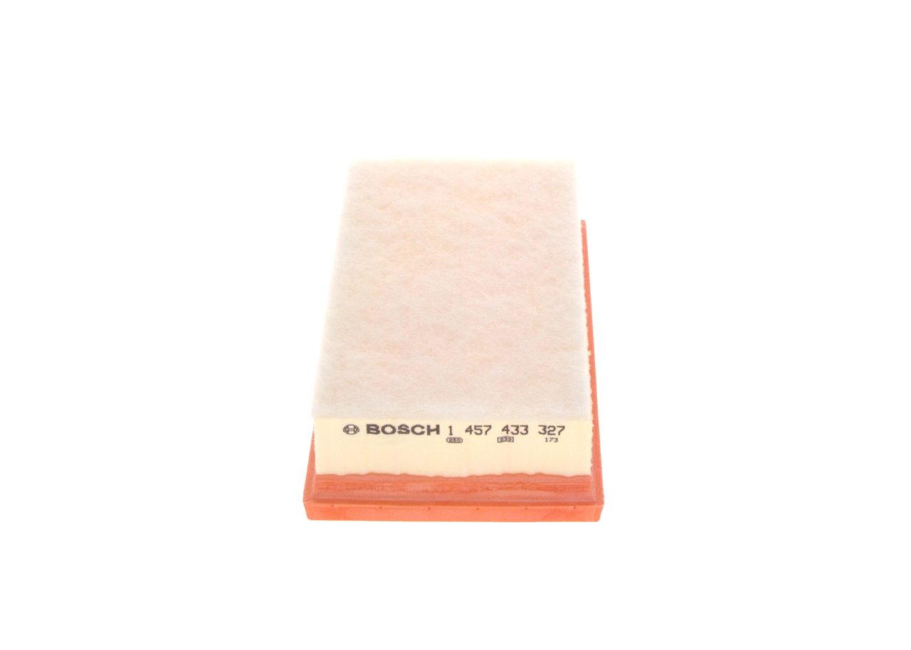 BOSCH 1 457 433 327 - Воздушный фильтр
