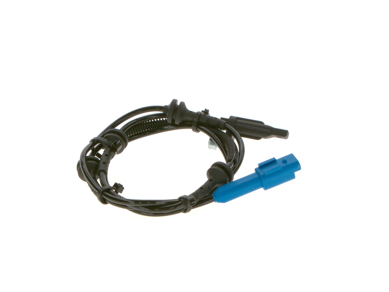 BOSCH 0 986 594 567 - Датчик АБС (ABS)