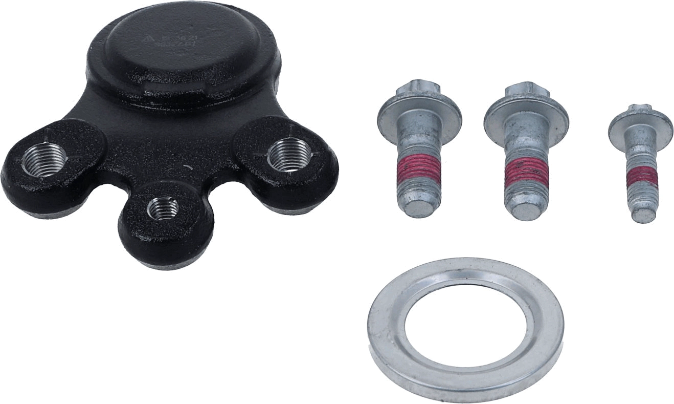 LEMFÖRDER 35327 01 - Шаровая опора