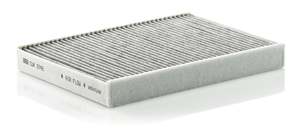 Салонный фильтр