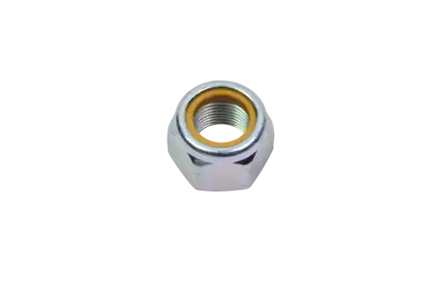 IVECO 17155931 - гайка! М18x1.5\ Iveco Cargo