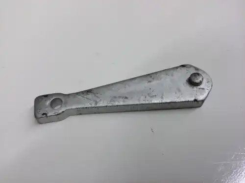 VAG 171609705 - рычаг регулировки тормозного механизма! заднего\ VW Caddy 96-03