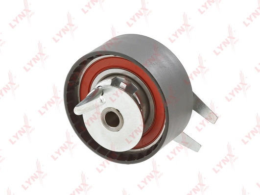 LYNXAUTO PB-1197 - Натяжной ролик ГРМ
