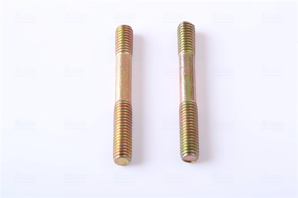 NISSENS 940189 - Радиатор кондиционера