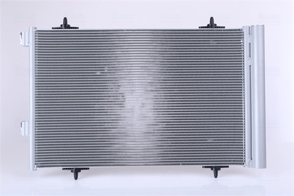 NISSENS 940189 - Радиатор кондиционера