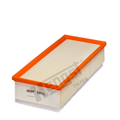 Воздушный фильтр