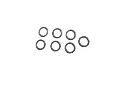 BMW 17211742636 - кольцо уплотнительное