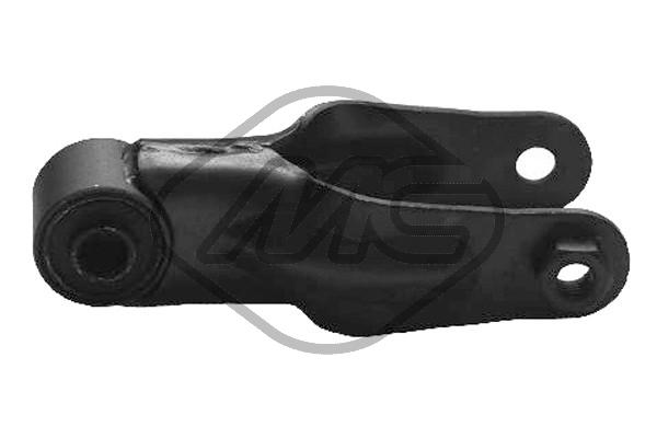 Подушка двигателя