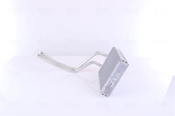 NISSENS 73990 - Радиатор печки