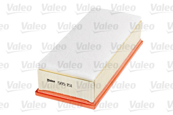 VALEO 585151 - Воздушный фильтр