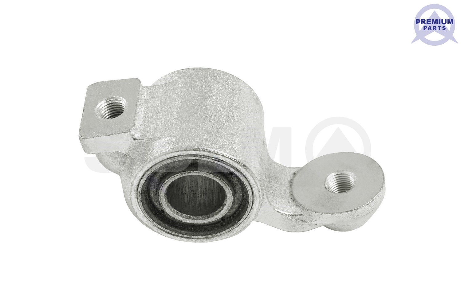 Сайлентблок