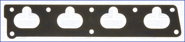 Прокладка впускного коллектора