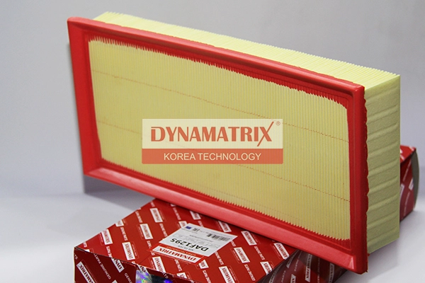 DYNAMATRIX DAF1295 - Воздушный фильтр