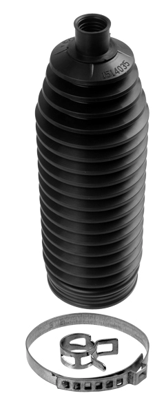 LEMFÖRDER 34043 01 - Пыльник рулевой рейки