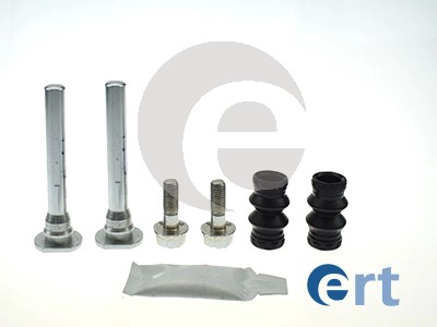 Направляющие суппорта