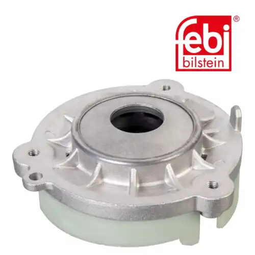 FEBI BILSTEIN 172589 - опора амортизатора !без шарик.подшипника\ Audi A4 Avant 15 -
