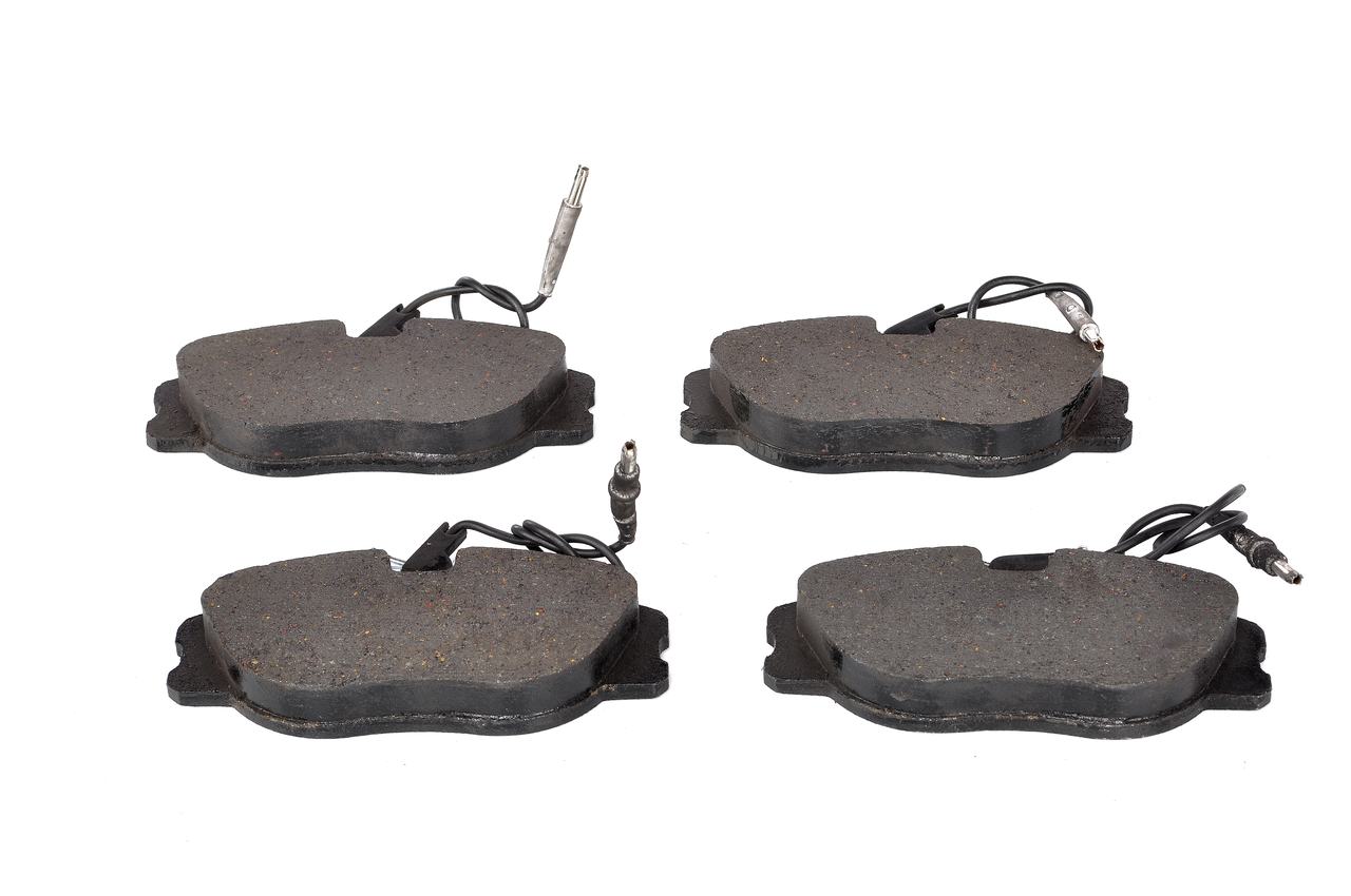 Тормозные колодки 