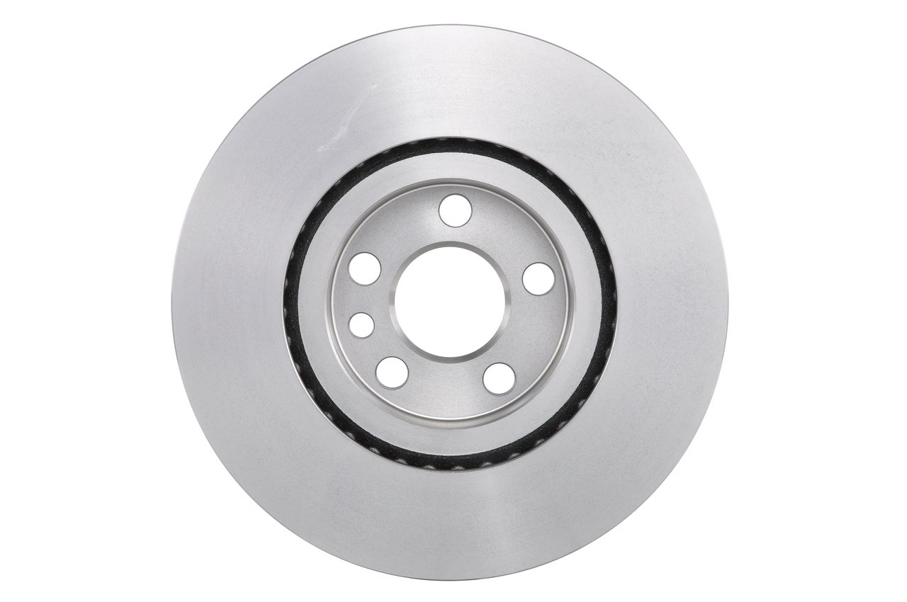 BOSCH 0 986 478 812 - Тормозные диски