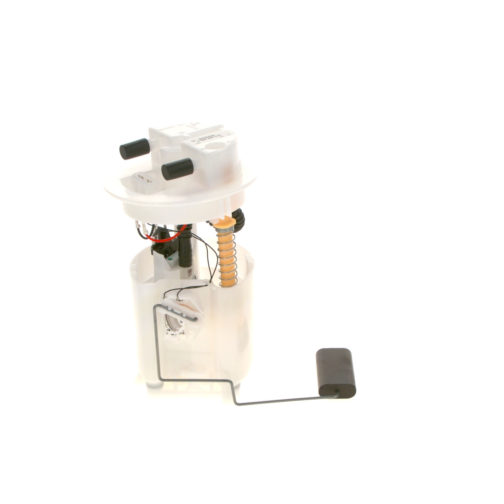 BOSCH 0 986 580 219 - Топливный насос