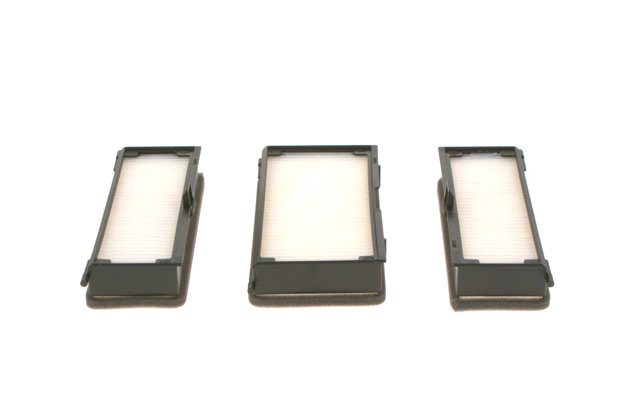 BOSCH 1 987 432 060 - Салонный фильтр