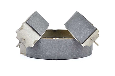 Барабанные колодки