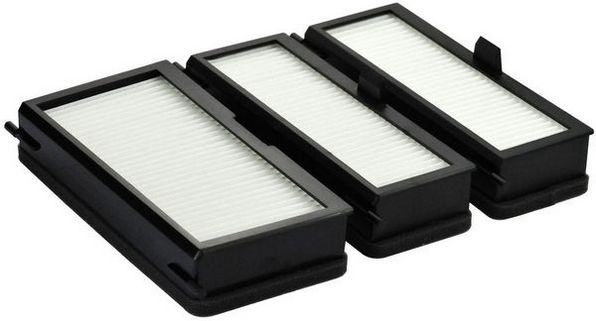 Салонный фильтр