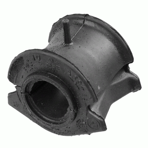 LEMFÖRDER 36499 01 - Втулки стабилизатора