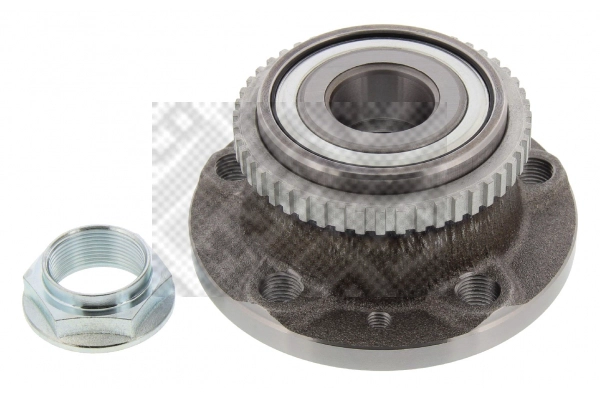 MAPCO 26310 - Ступичный подшипник