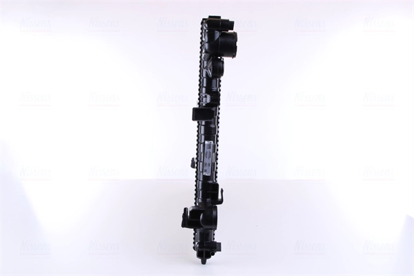 NISSENS 61875A - Радиатор охлаждения