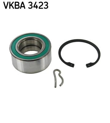 SKF VKBA 3423 - Ступичный подшипник