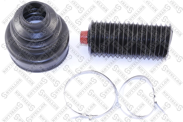 STELLOX 13-00097-SX - Пыльник ШРУСа