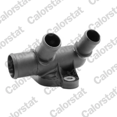 Фланец системы охлаждения