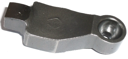 Коромысло (рокер)