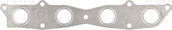 Прокладка выпускного коллектора