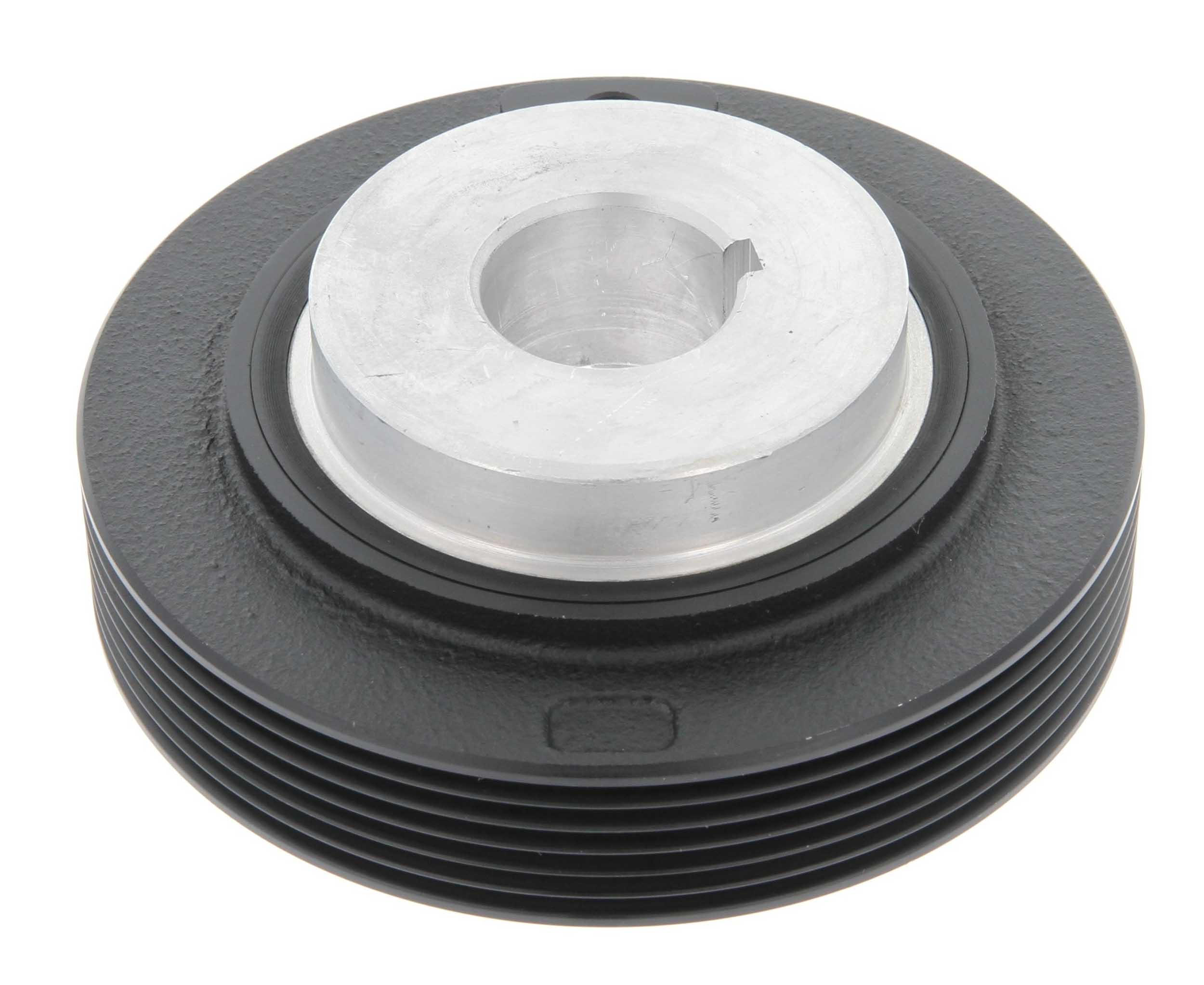 CORTECO 80001048 - Шкив коленвала