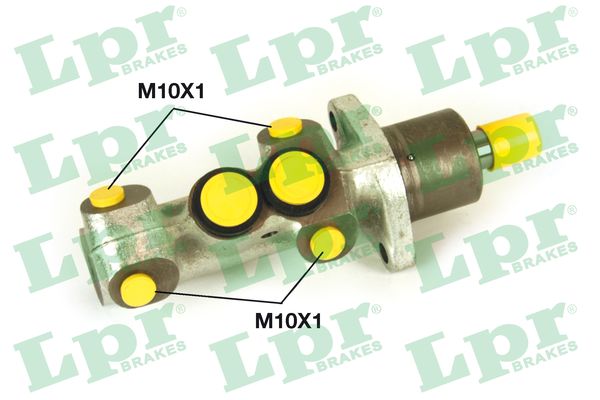 LPR 1890 - Главный тормозной цилиндр