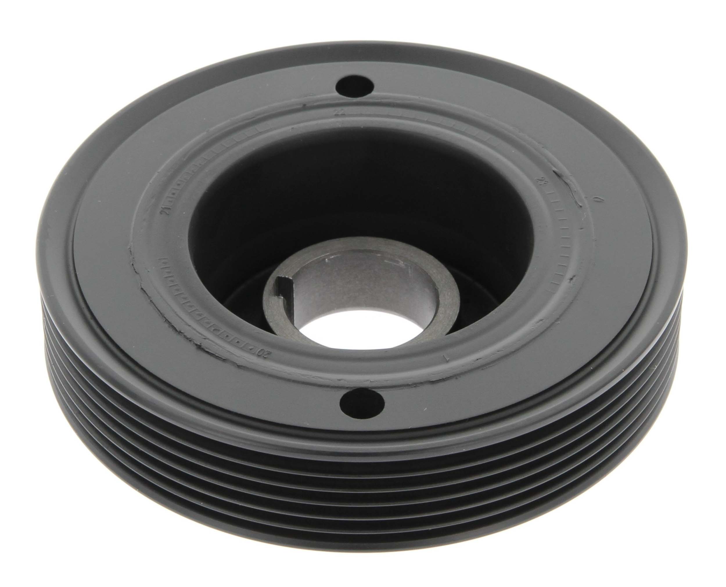 CORTECO 80001726 - Шкив коленвала