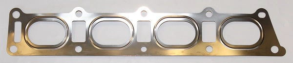 ELRING 076.040 - Прокладка выпускного коллектора