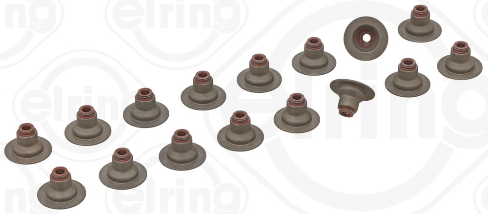 ELRING 155.720 - Маслосъемные колпачки
