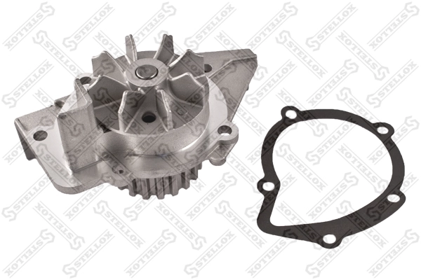 Водяной насос - помпа