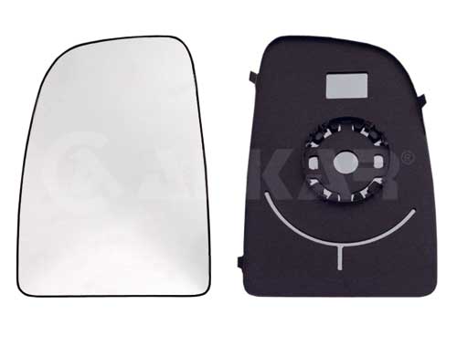 ALKAR 6401922 - Стекло зеркала 