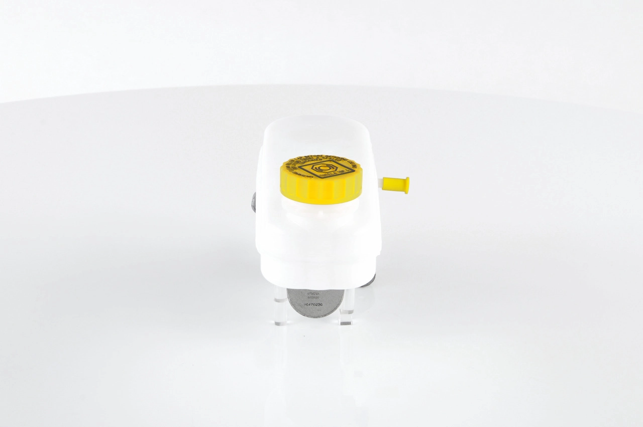 BOSCH 0 204 123 720 - Главный тормозной цилиндр