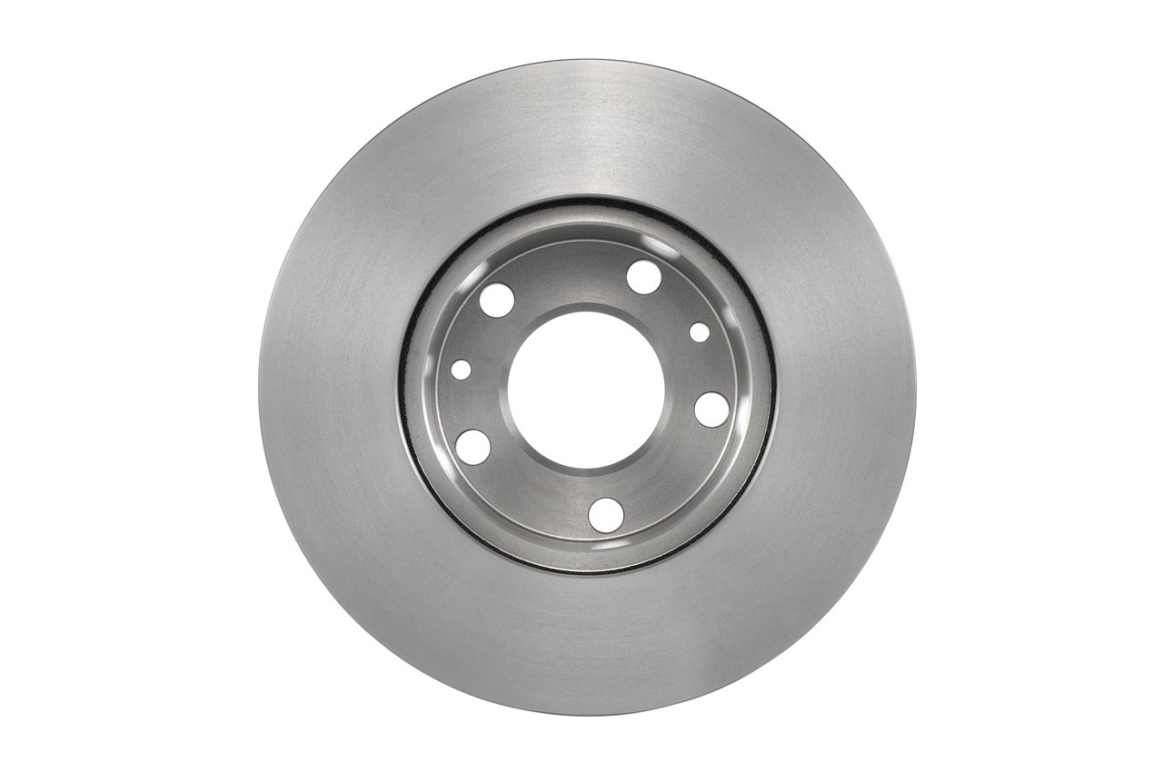 BOSCH 0 986 478 434 - Тормозные диски