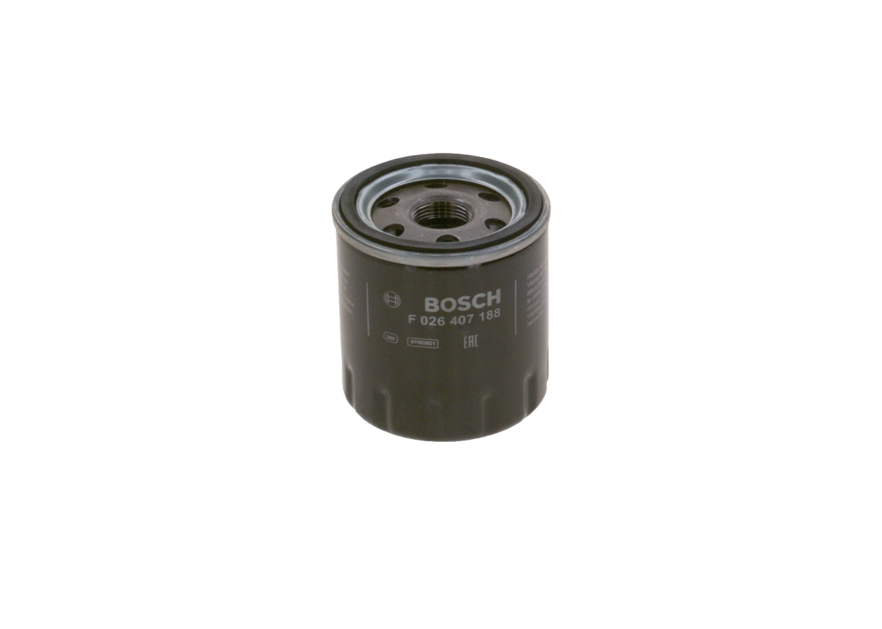 BOSCH F 026 407 188 - Масляный фильтр
