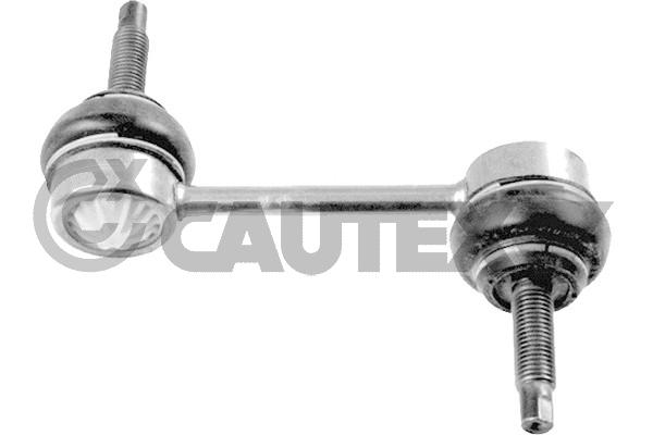 CAUTEX 031477 - Стойки стабилизатора