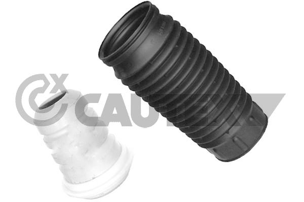 Отбойник амортизатора