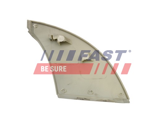 FAST FT90745 - Рама фары